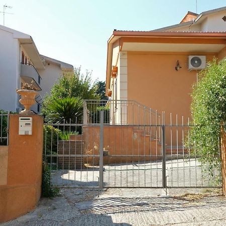 Casa Terre Barocche Apartment Modica Exterior photo
